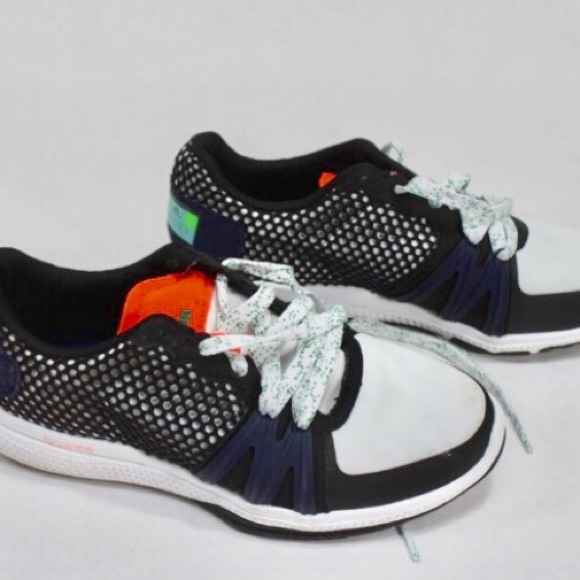 Adidas Stellasport Ively Training Shoes Size 6 - Picture 4 of 7
